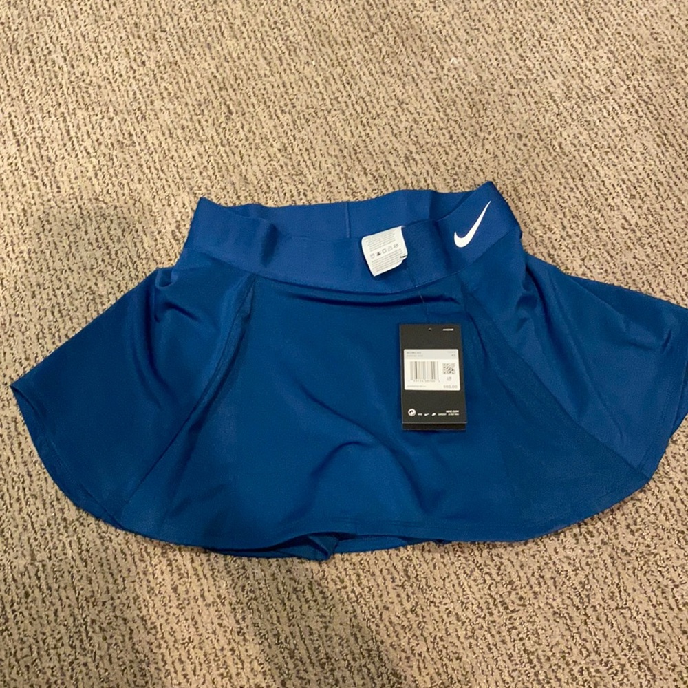 Nike Tennis Skort